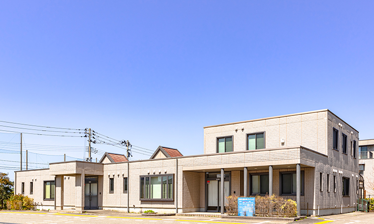 公共施設（病院や学校など）